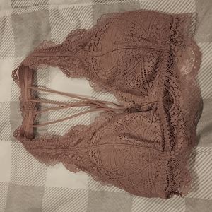 Gilly Hicks Bralette, S